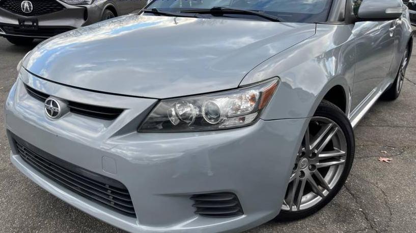 TOYOTA SCION TC 2013 JTKJF5C71D3060407 image